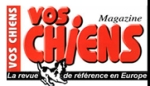 Vos chiens Magazine parle de dressemonchien.com